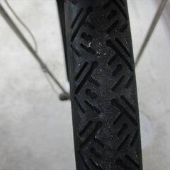 E669★限定特価　整備済み★ブリヂストン　アルベルト★ 中古自転車 【　26インチ　紺　 】の画像