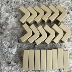 ベビーサークルの画像