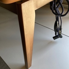 M178　こたつ　コタツ  ルティオ75×75の画像