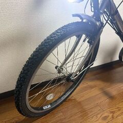 2020購入　ヤマハパス電動自転車　バッテリーほぼ新品12.3Ah の画像