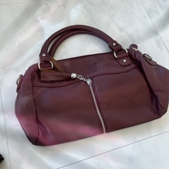 バック　色々の画像