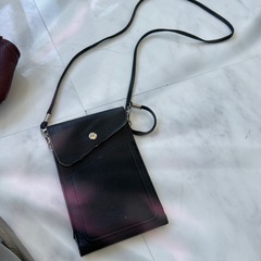 バック　色々の画像