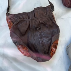 バック　色々の画像