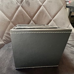 小物入れの画像