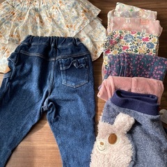 子供服・ベビー服・ベビーグッズほかほかの画像