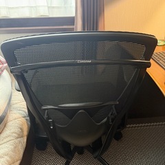 オカムラ コンテッサの画像