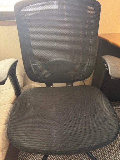 オカムラ コンテッサ