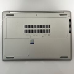 ★破壊的価格★ 第8世代Corei5 Win11対応 バッテリー残量◎ HP E59の画像