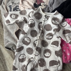 60-70cm 子供服の画像