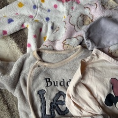 60-70cm 子供服の画像