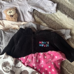 60-70cm 子供服の画像