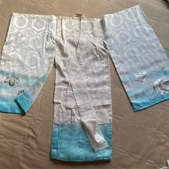 七五三　男の子　の画像