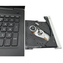 DELLノートPC☆第7世代☆corei3☆メモリ8GB☆SSD搭載！windows11の画像