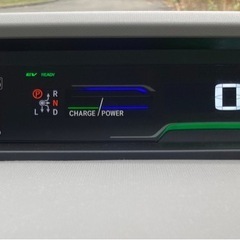 値下　法定点検済　検2026.6 フリードハイブリッド4WD  ホンダセンシング付の画像