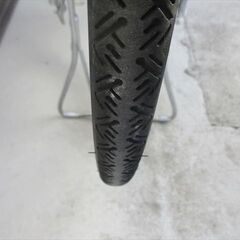 E670★限定特価　整備済み★ブリヂストン　アルベルト★ 中古自転車 【　26インチ　赤　 】 の画像