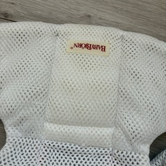 ベビービョルン　抱っこ紐の画像