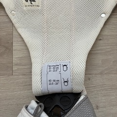 ベビービョルン　抱っこ紐の画像