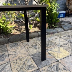 ビジネスデスクの画像