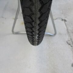 E671★限定特価　整備済み★ブリヂストン　カジュナ★ 中古自転車 【　26インチ　アイボリー　 】の画像