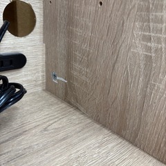 【表示価格より20%OFF】アイリスオーヤマ キッチンキャビネット　キッチンボードの画像