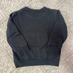 100センチ トレーナー の画像