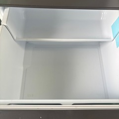 近隣配達無料　美品 三菱 冷蔵庫 MR-CX27G-H 2022年式の画像