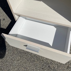 ◆早い方優先‼︎ キッチンボード レンジ台 収納家具の画像