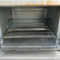 トースターの画像