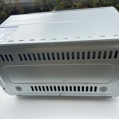 トースターの画像