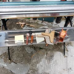 極東糊付け機B7  壁紙クロス 手動 糊付け機　24kgの画像