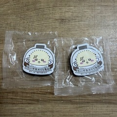 ちいかわ×くら寿司(各100円)の画像