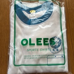 鴇嶺小学校　体操服　ジャージ　140cmの画像