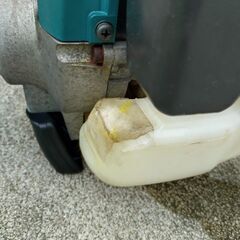 マキタ makita MEM428 草刈機 刈払機 4ストの画像