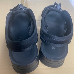 スポーツサンダル　美品の画像