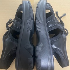 スポーツサンダル　美品の画像