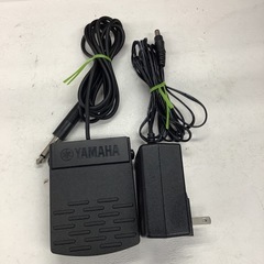 YAMAHA ヤマハ　電子ピアノ　p-45 2015年製の画像