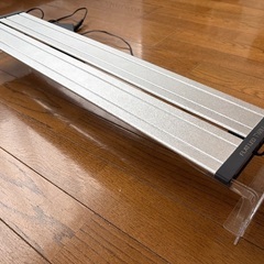 水槽用ライト　アクアリウム　寿工芸 コトブキ工芸 フラットLED ツイン 600の画像