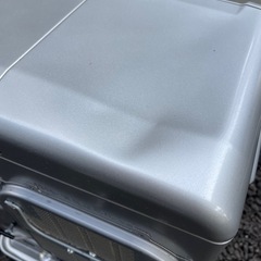 ダイニチ 石油ファンヒーター FW-3216S 2017年製の画像