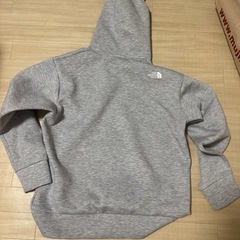 ノースフェイスパーカー　Lサイズ美品の画像