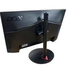 Acer NITRO XV240Ybmiiprx 23.8インチ フルHD ゲーミングモニターの画像