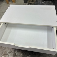 キャスター付 プリンター台の画像