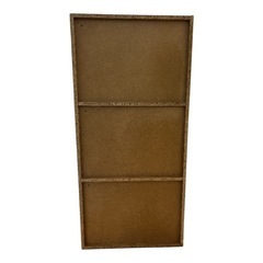 ①カラーボックスの画像