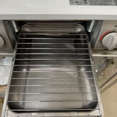 2022年　リンナイ　都市がガスコンロ  の画像