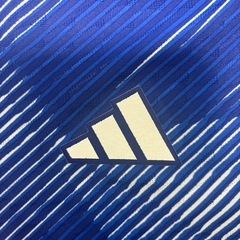 サッカー日本代表ユニフォーム選手着用モデル(カタールワールドカップ着用モデル)の画像