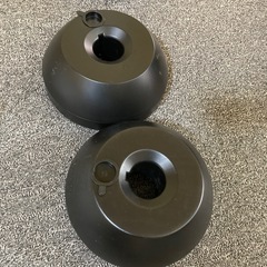 ミツギロン チェーンスタンド 重し2個付きの画像