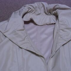 未使用 LOZANO ベージュ系 レディース ジャケット M お譲りします。の画像