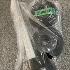 ミツギロン チェーンスタンド 重し2個付きの画像