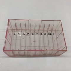 小物ケースの画像