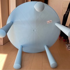 IKEA MAMMUTテーブル の画像