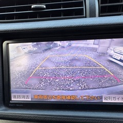 【7日間限定】トヨタアクアH25年　車検満タン渡の画像